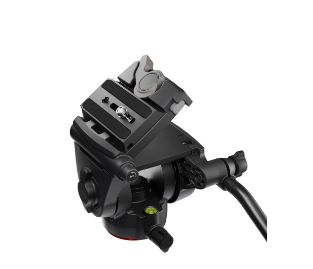 Manfrotto 500X - 1486305 - zdjęcie 5